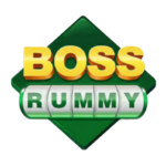 Boss Rummy