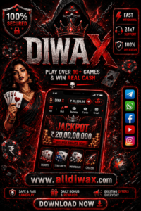 DiwaX