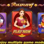 Rummy iPhone