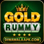 Gold Rummy