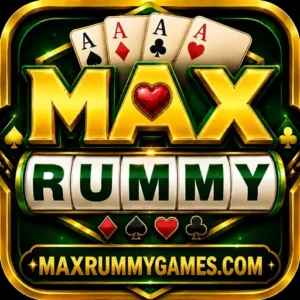 Max Rummy game 