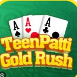 Teen patti gold rush